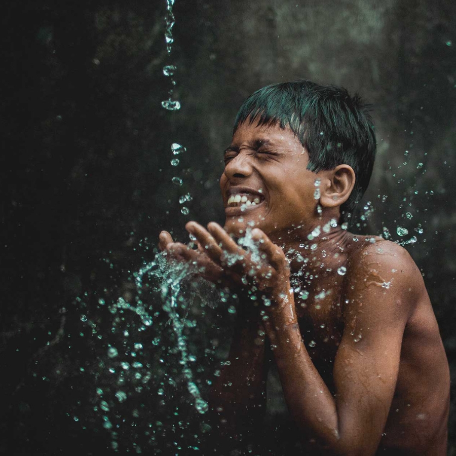 About Utthan Foundation community programs