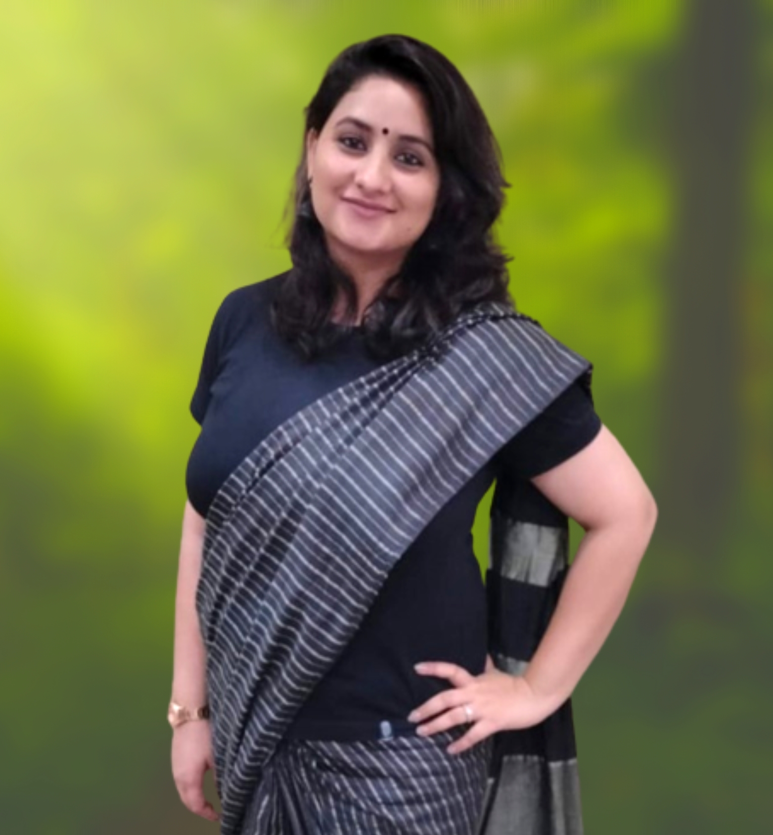 Kavita Kumari
