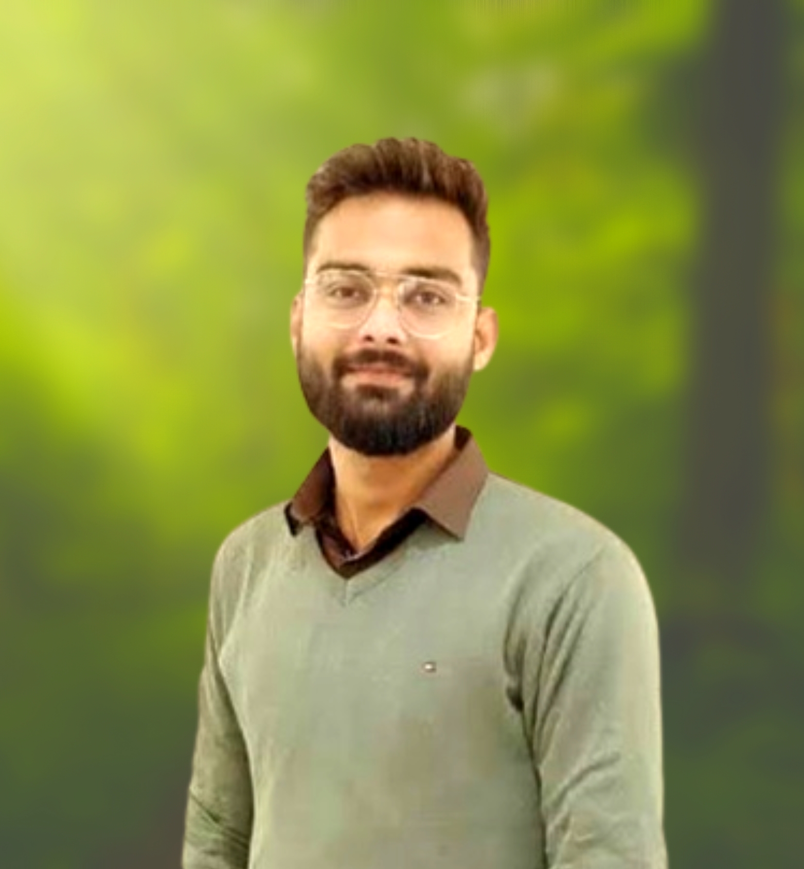 Shivendra Pratap Singh