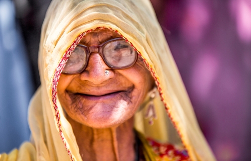 The Shameful Story Of Abandoning old ones
