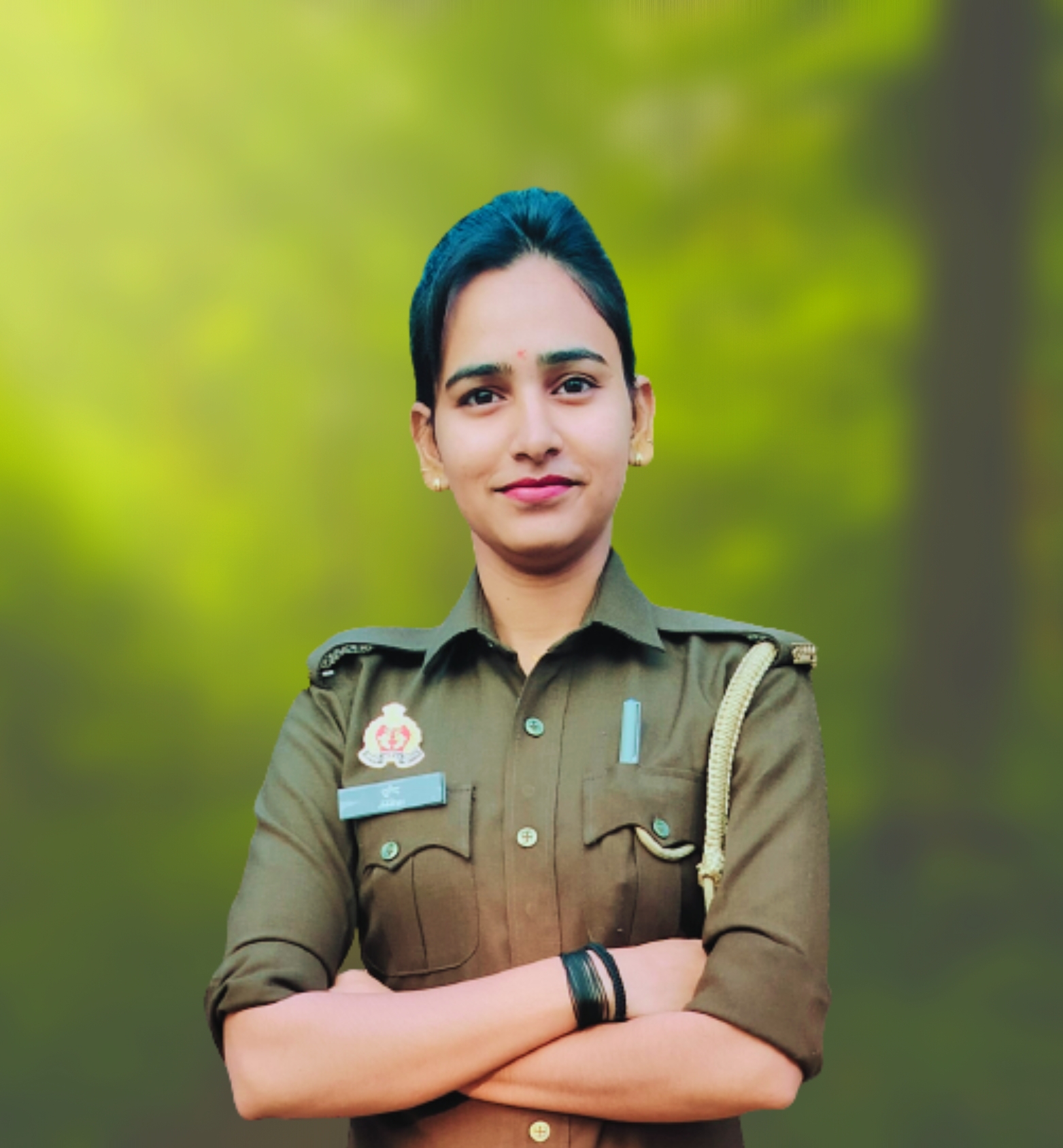 Shristi Kumari